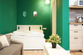 D45 Boutique Apartments Best location by BQA